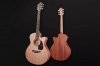 Furch Blue Gc-CM LR Baggs SPE Gitara Elektro-Akustyczna